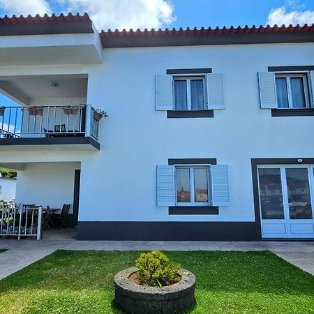 Moniz House Apartment Santa Cruz da Graciosa Exterior foto