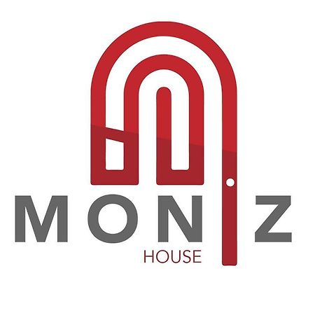 Moniz House Apartment Santa Cruz da Graciosa Exterior foto