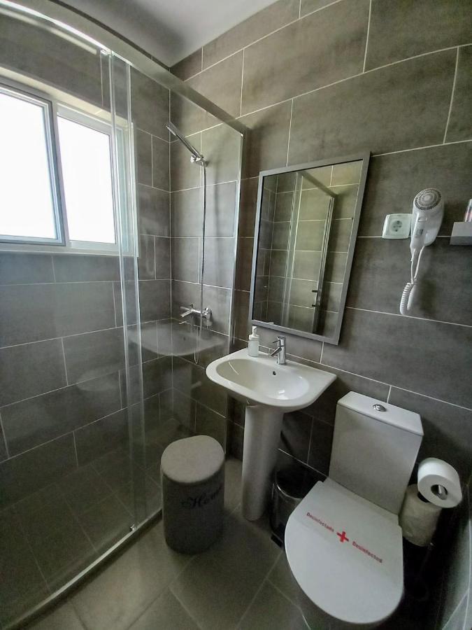 Moniz House Apartment Santa Cruz da Graciosa Exterior foto