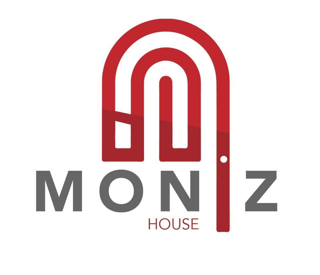 Moniz House Apartment Santa Cruz da Graciosa Exterior foto