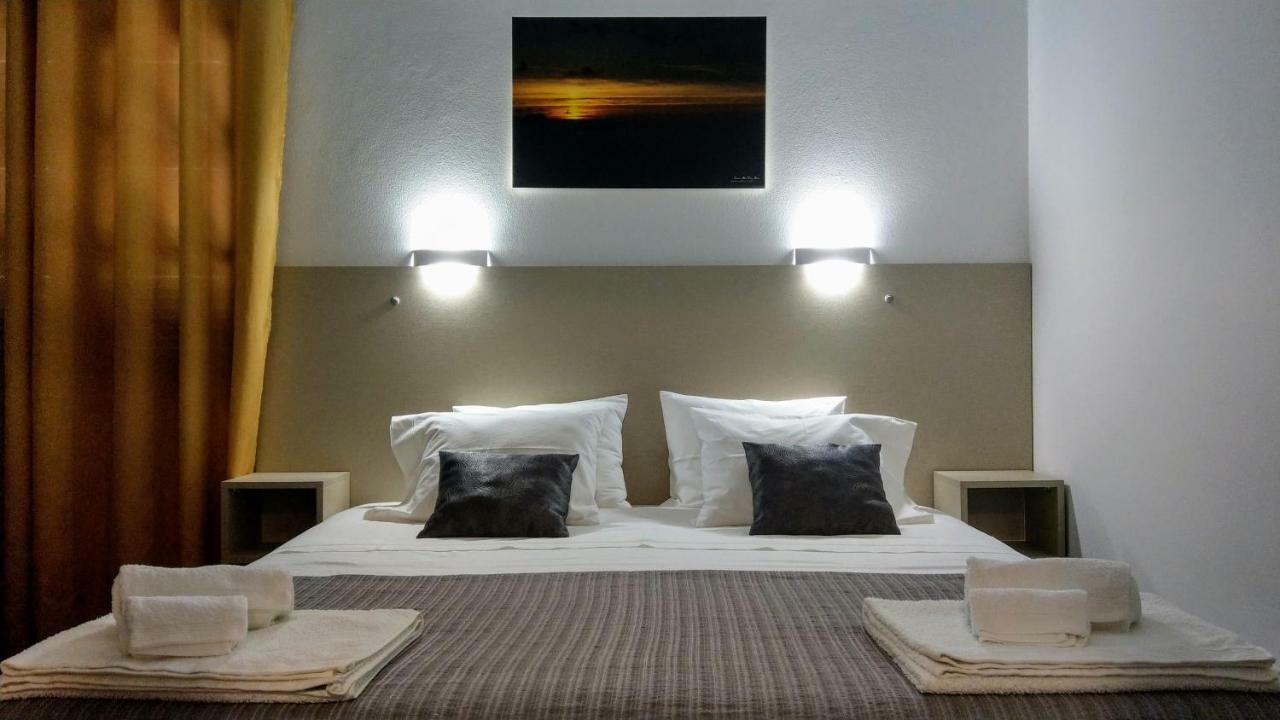 Moniz House Apartment Santa Cruz da Graciosa Exterior foto